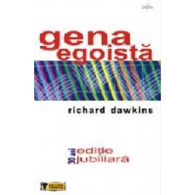 Gena Egoista
