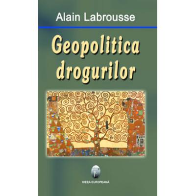 Geopolitica drogurilor
