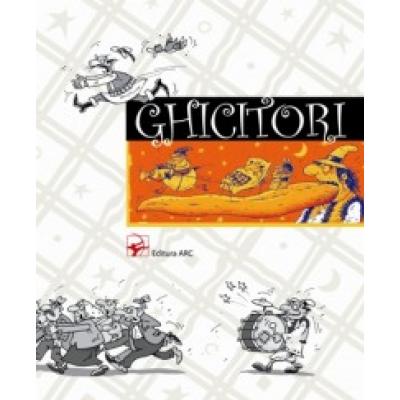 GHICITORI