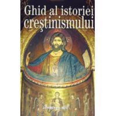 Ghid al istoriei crestinismului