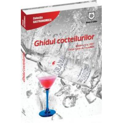 Ghidul cocteilurilor 2009