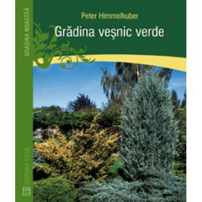 Gradina vesnic verde