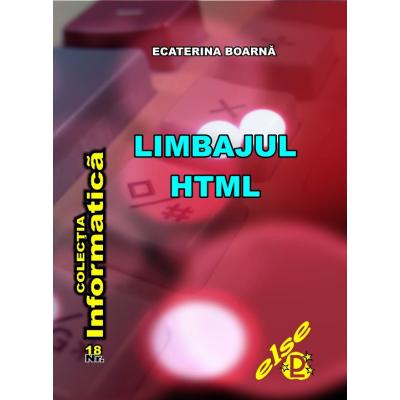 Limbajul HTML 