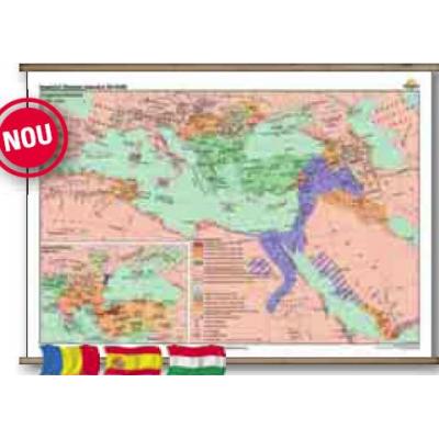 IMPERIUL OTOMAN (SECOLELE XII-XVII)