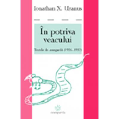 In potriva veacului