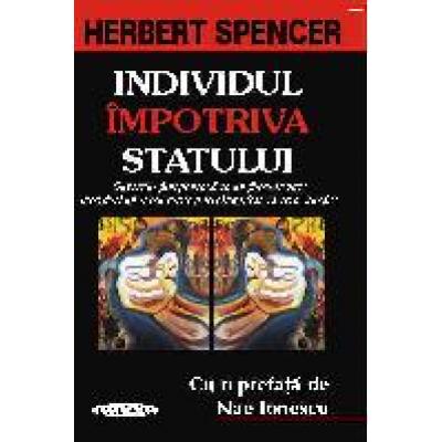 Individul impotriva statului