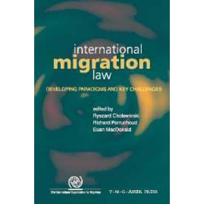 International Migration Law