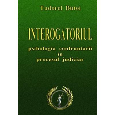 INTEROGATORIUL