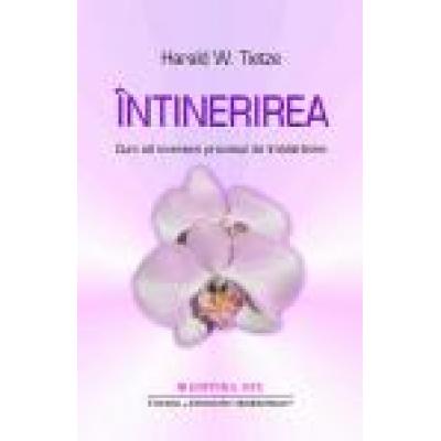 Întinerirea. Cum să inversăm procesul de îmbătrânire