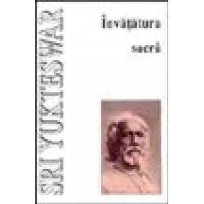 Invatatura sacra