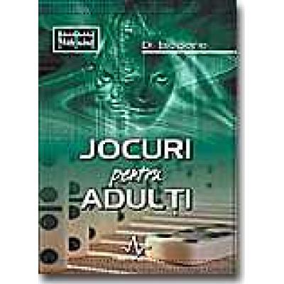 JOCURI PENTRU ADULTI