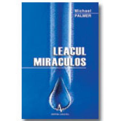 LEACUL MIRACULOS
