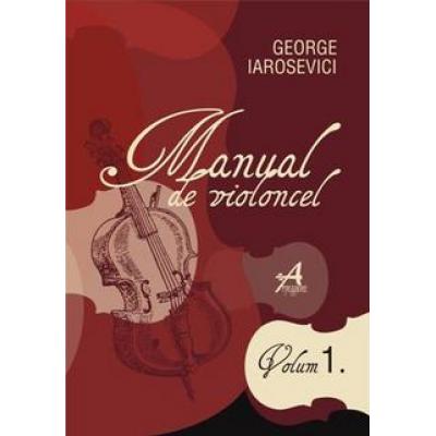 Manual de violoncel, vol 1