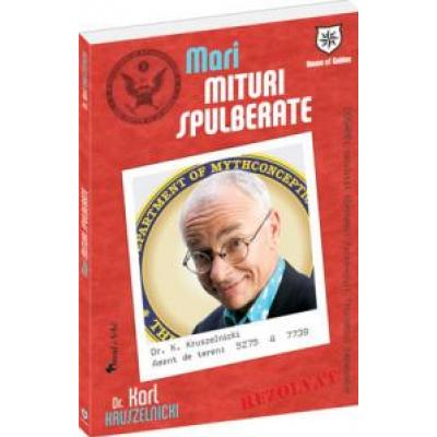 Mari mituri spulberate