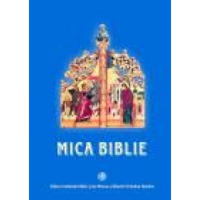 Mica Biblie