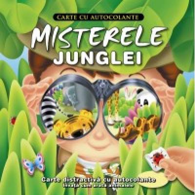 Misterele Junglei