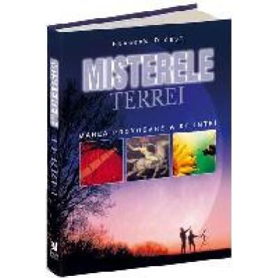 MISTERELE TERREI