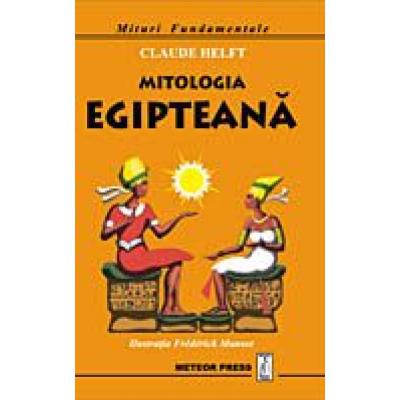 Mitologia egipteană