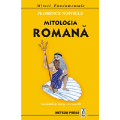 Mitologia romană