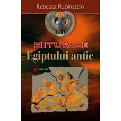 Miturile Egiptului Antic