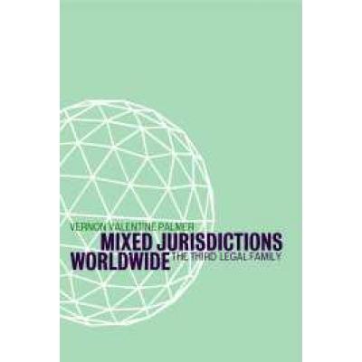Mixed Jurisdictions Worldwide