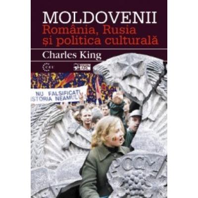 MOLDOVENII: Romania, Rusia si politica culturala