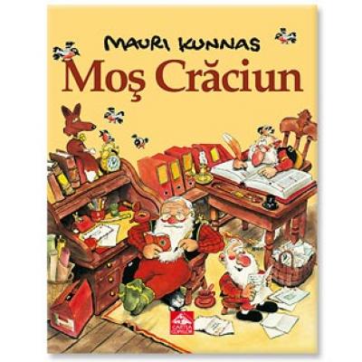 Mos Craciun