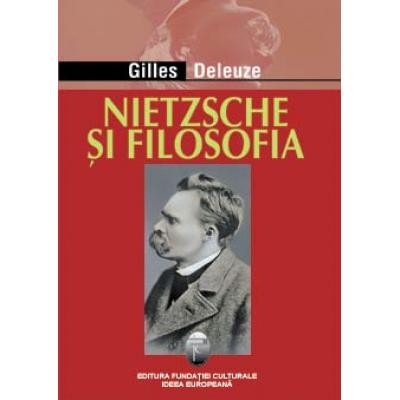 Nietzsche si filosofia