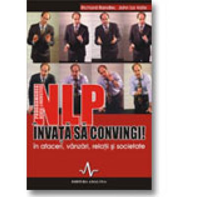 NLP - INVATA SA CONVINGI!