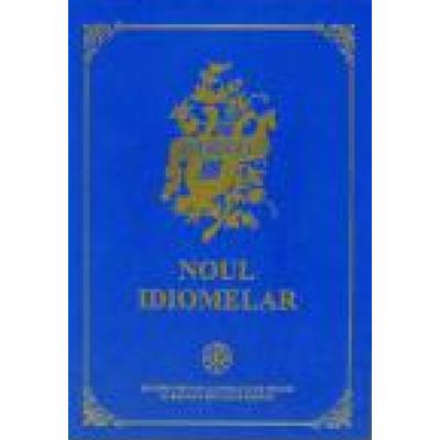 Noul Idiomelar
