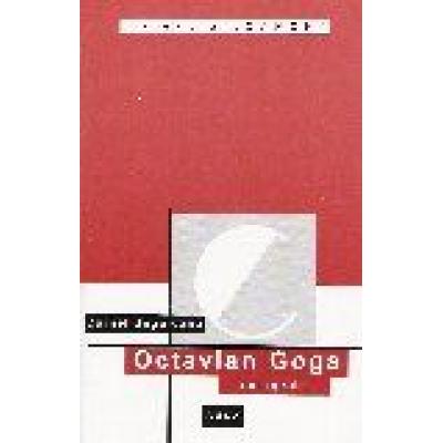Octavian Goga (monografie)