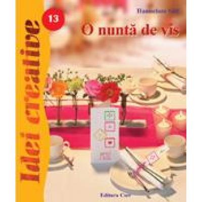 O nunta de vis