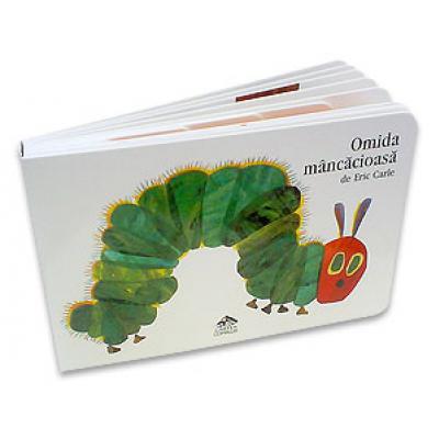 Omida mâncăcioasă