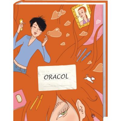 Oracol