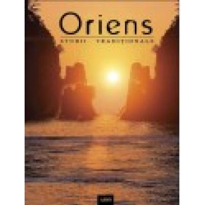 ORIENS