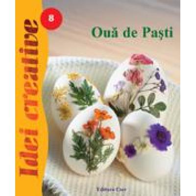 Ouã de Paşti