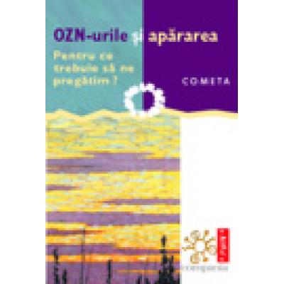 OZN-urile si apararea
