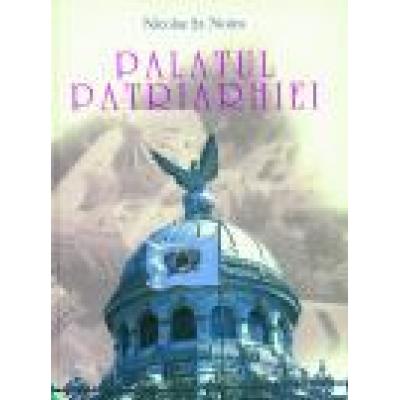Palatul Patriarhiei