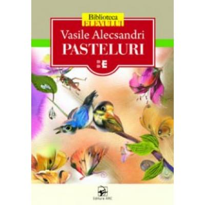 Pasteluri