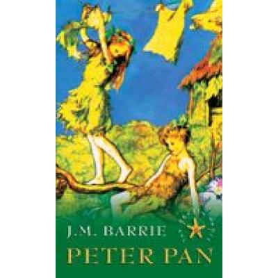 Peter Pan