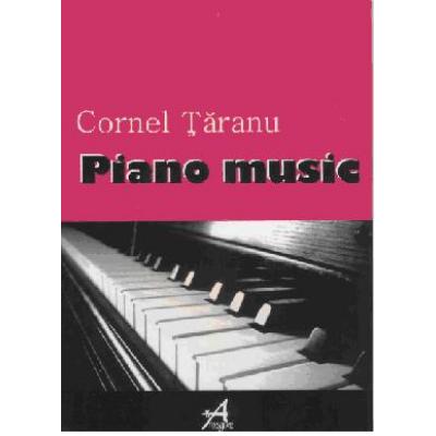 Piano music