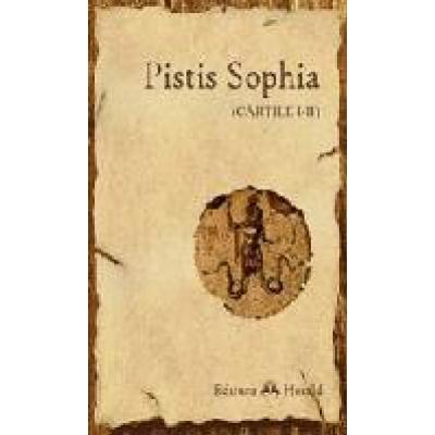 Pistis Sophia
