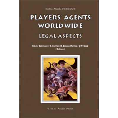 Players' Agents Worldwide