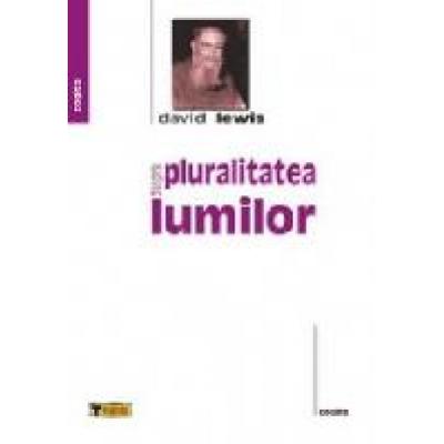 Despre Pluralitatea Lumilor