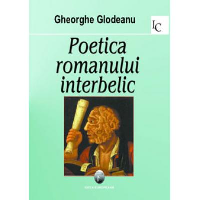 Poetica romanului interbelic