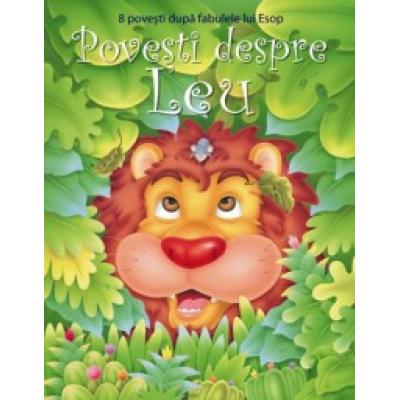 Poveşti despre LEU