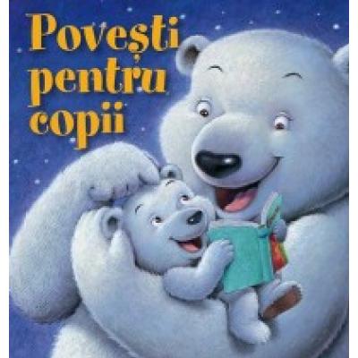 Poveşti pentru copii