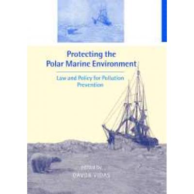 Protecting the Polar Marine Environment 