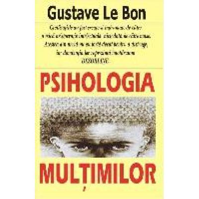 Psihologia multimilor