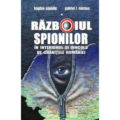 RAZBOIUL SPIONILOR